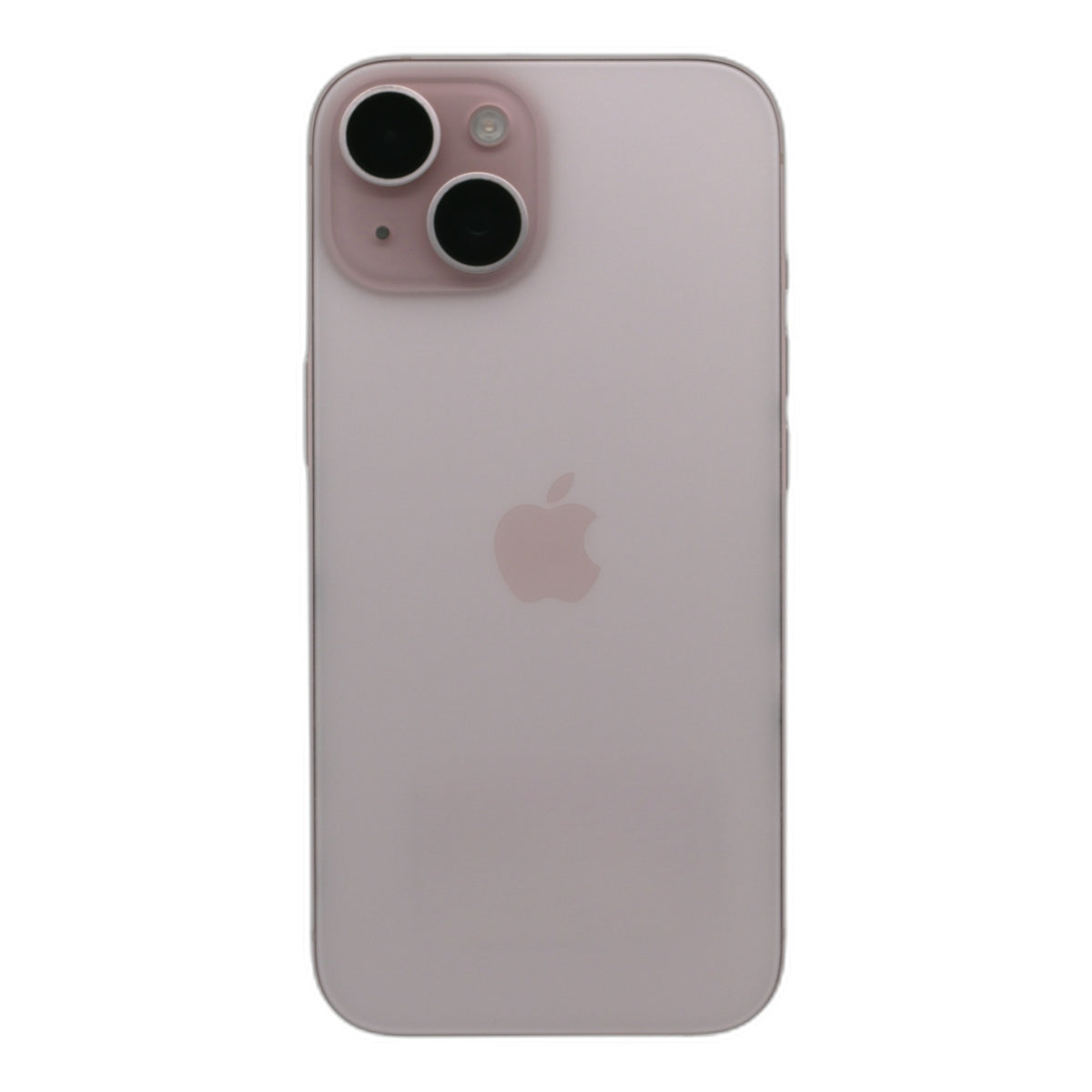95新 Apple iPhone 15 256G 粉紅色 中國大陸版