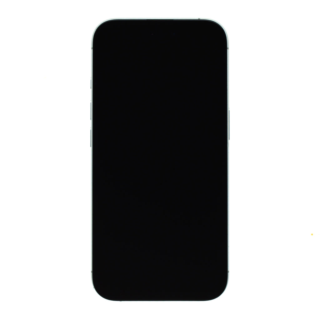 95新 Apple iPhone 16 128G 白色 中國大陸版