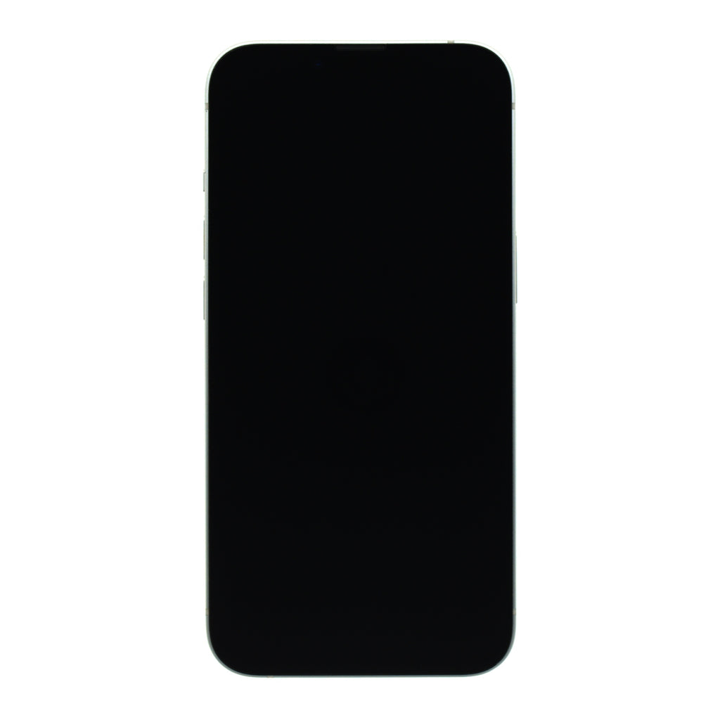 95新 Apple iPhone 13 256G 星光色 中國大陸版