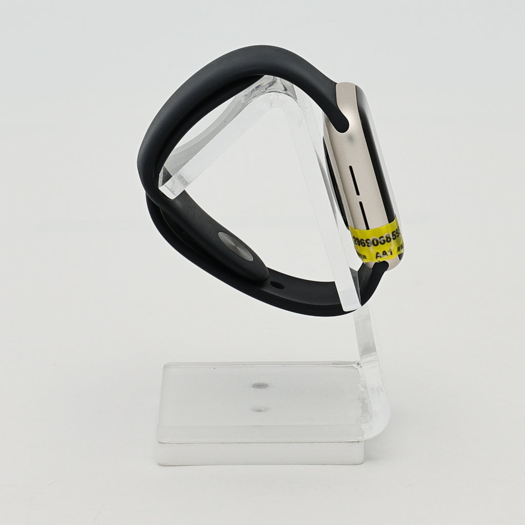 99新 Apple Watch SE 2 40毫米 鋁金屬