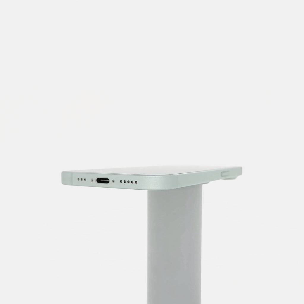 95新 Apple iPhone 15 256G 綠色 中國大陸版