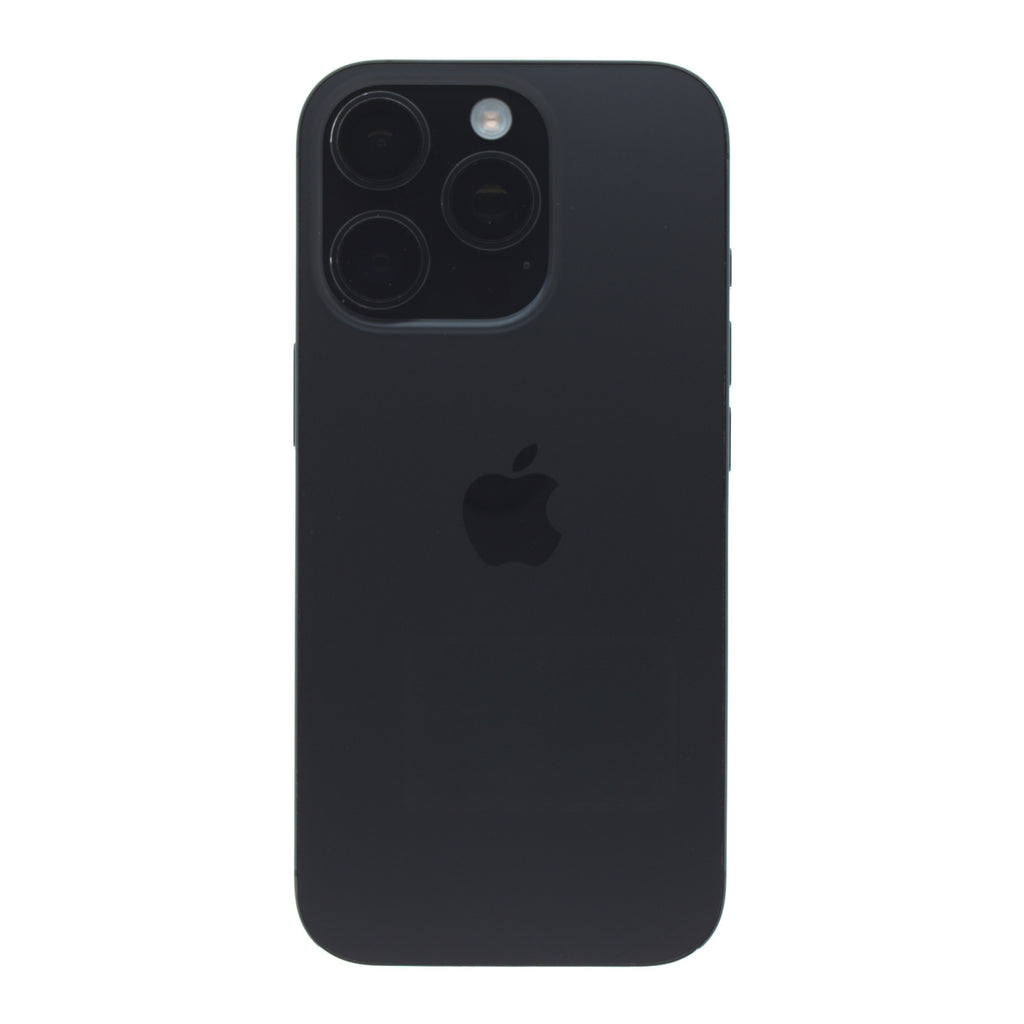 95新 Apple iPhone 16 Pro 256G 黑色鈦金屬 中國大陸版