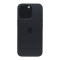 95新 Apple iPhone 16 Pro 256G 黑色鈦金屬 中國大陸版