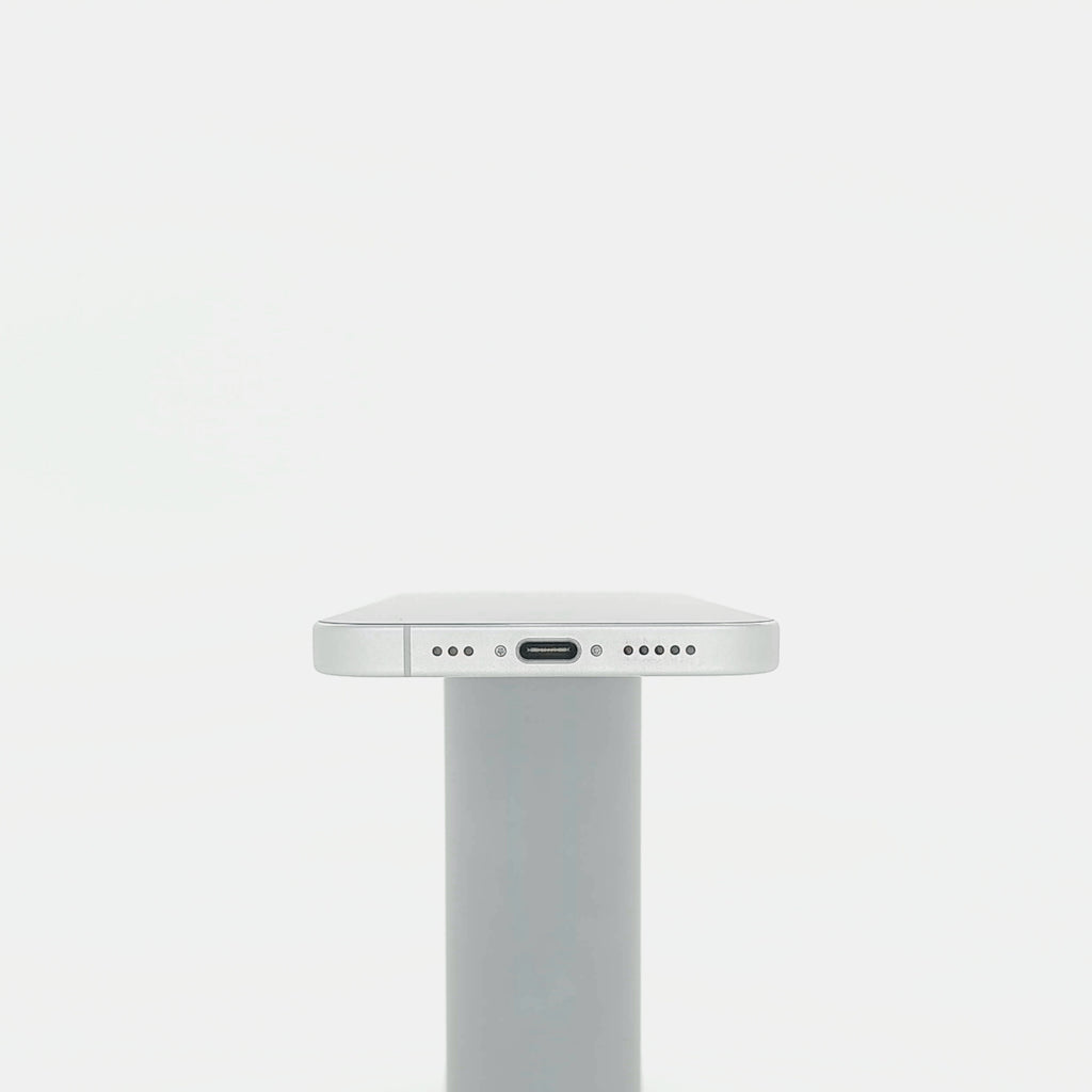 95新 Apple iPhone 16 128G 白色 中國大陸版