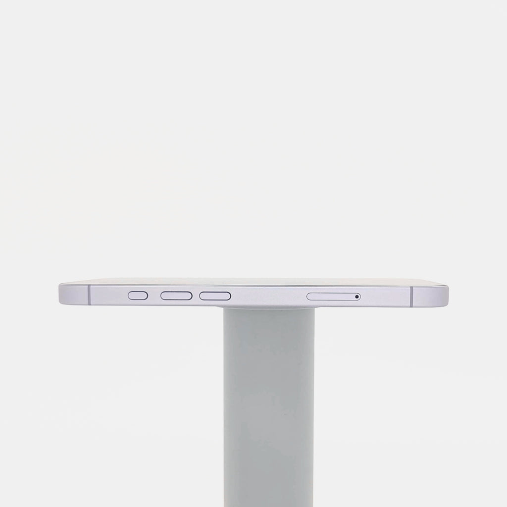 95新 Apple iPhone 17 256G 薰衣草紫色 中國大陸版
