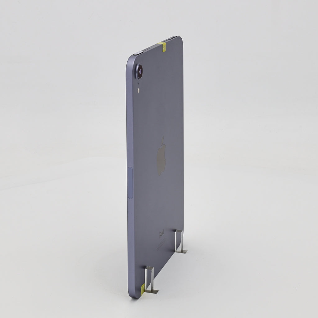 99新 Apple iPad mini6 256G 紫色 WIFI