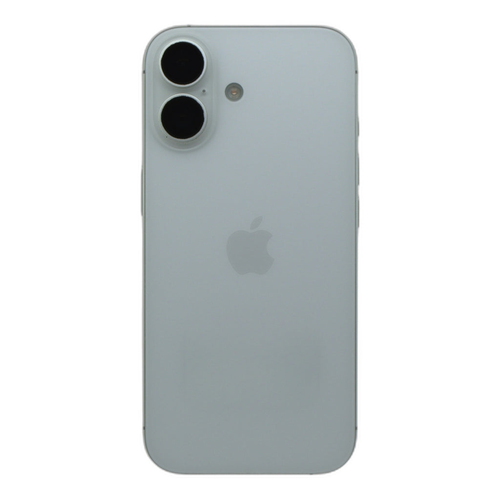 95新 Apple iPhone 17 256G 白色 中國大陸版