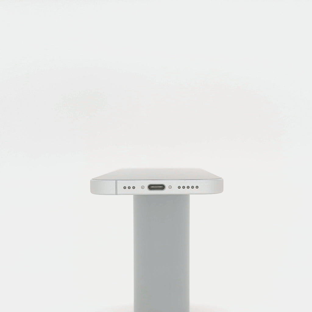 95新 Apple iPhone 16 256G 白色 中國大陸版