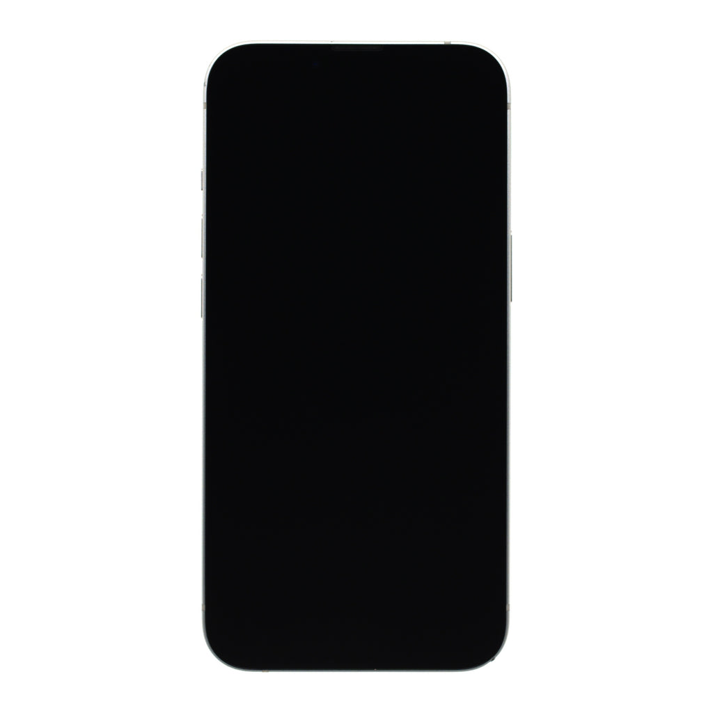 95新 Apple iPhone 13 256G 星光色 中國大陸版