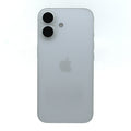 95新 Apple iPhone 16 256G 白色 中國大陸版