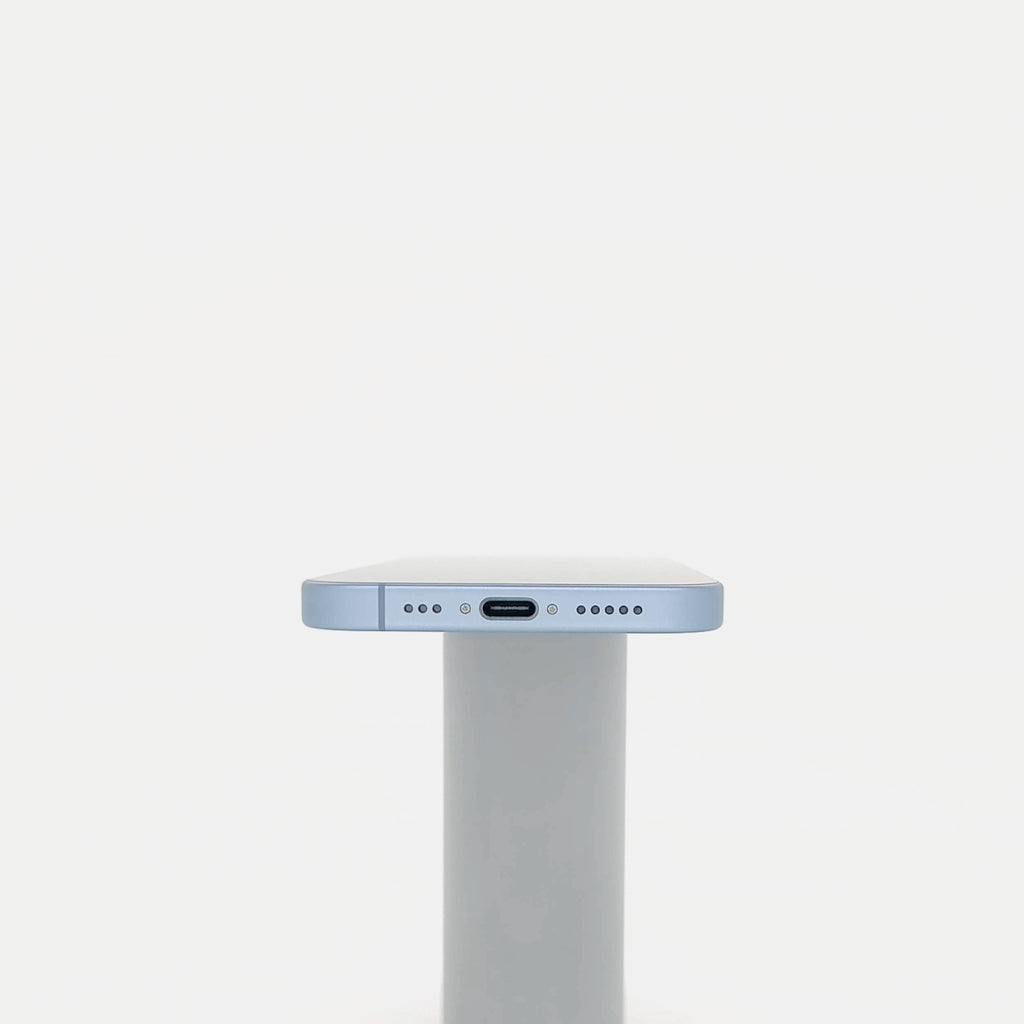 99新 Apple iPhone 17 256G 青霧藍色 中國大陸版