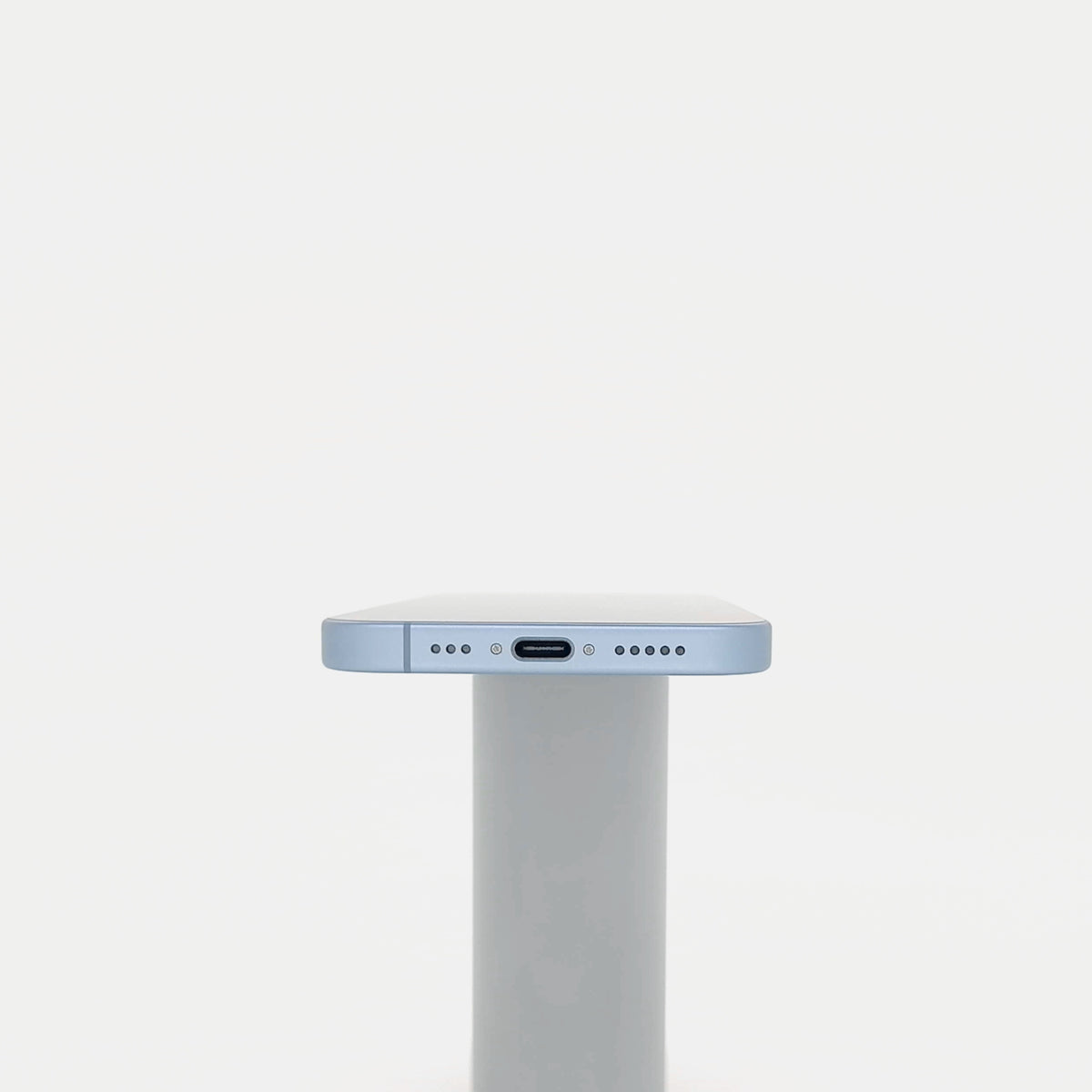 99新 Apple iPhone 17 256G 青霧藍色 中國大陸版