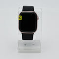 99新 Apple Watch Series 10 42毫米 鋁金屬