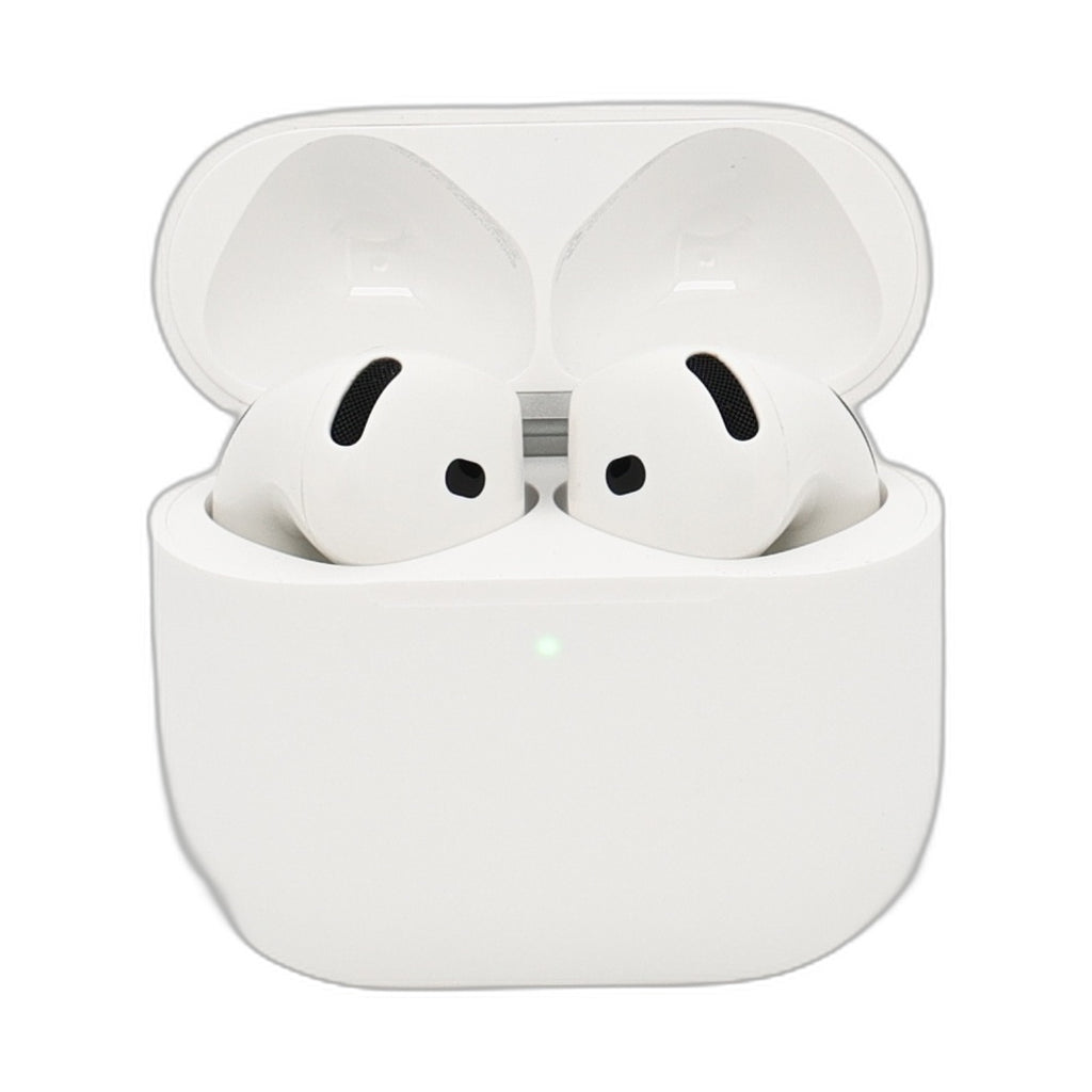 99新 Apple AirPods 4 (支持主动降噪) 白色