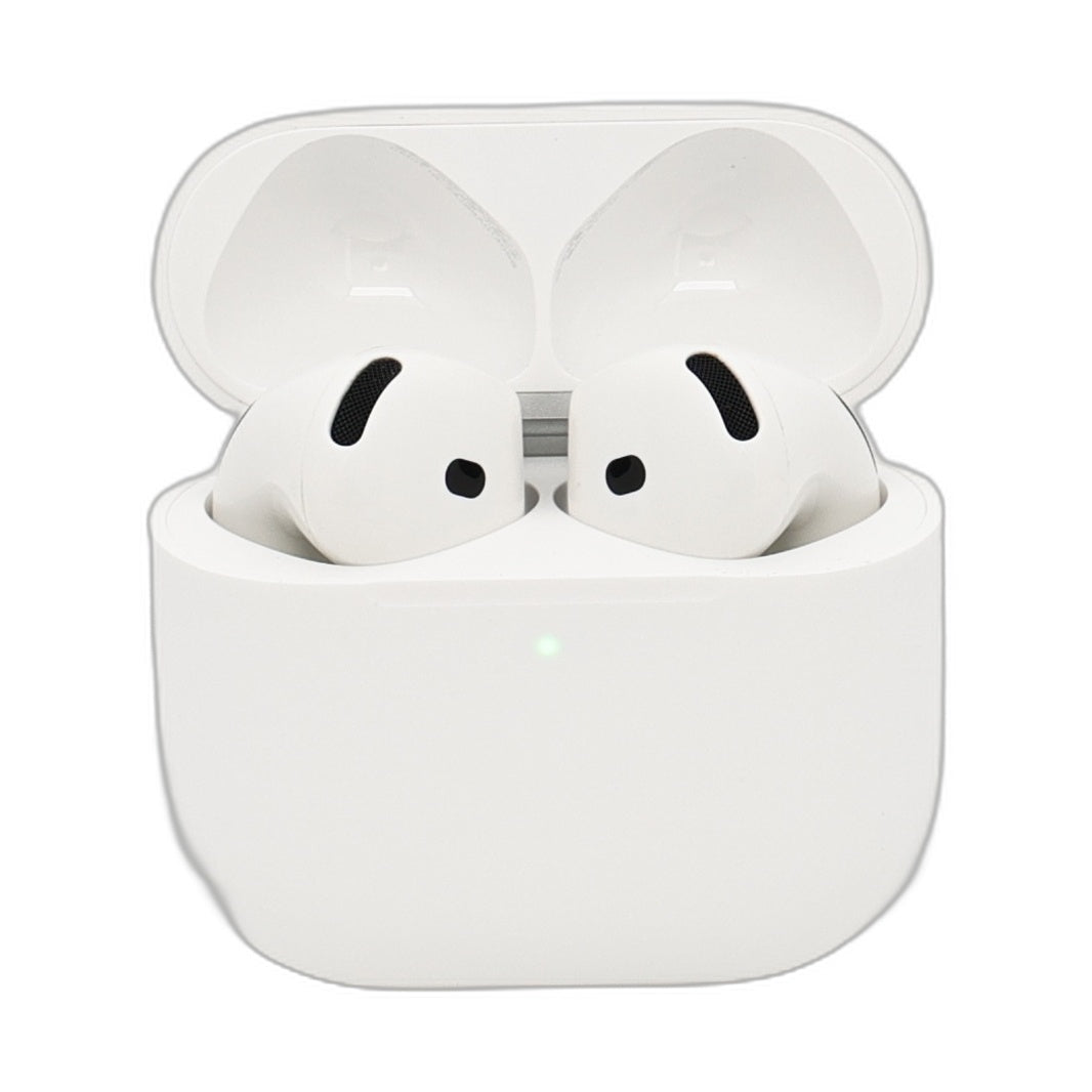 99新 Apple AirPods 4 (支持主动降噪) 白色