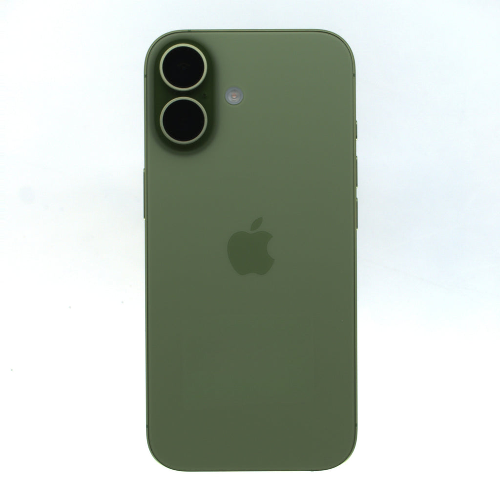 95新 Apple iPhone 17 256G 鼠尾草綠色 中國大陸版