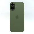 95新 Apple iPhone 17 256G 鼠尾草綠色 中國大陸版