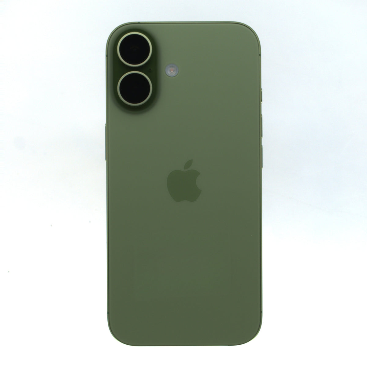 95新 Apple iPhone 17 256G 鼠尾草綠色 中國大陸版