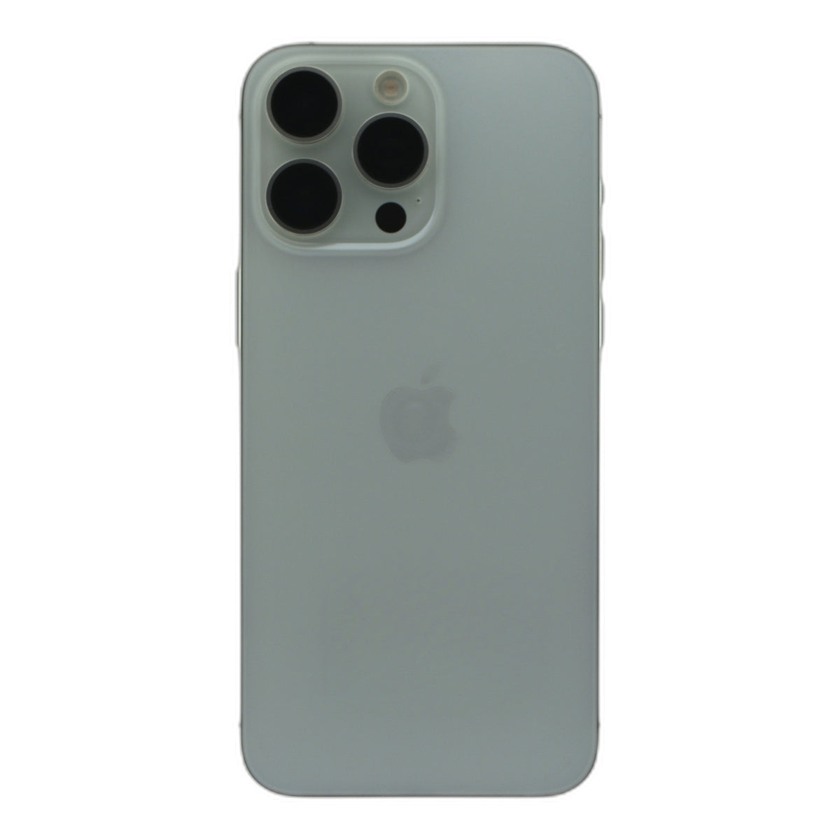 95新 Apple iPhone 15 Pro Max 256G 白色鈦金屬 中國大陸版