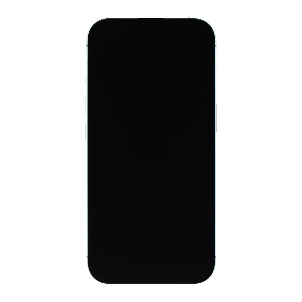 95新 Apple iPhone 16 256G 白色 中國大陸版