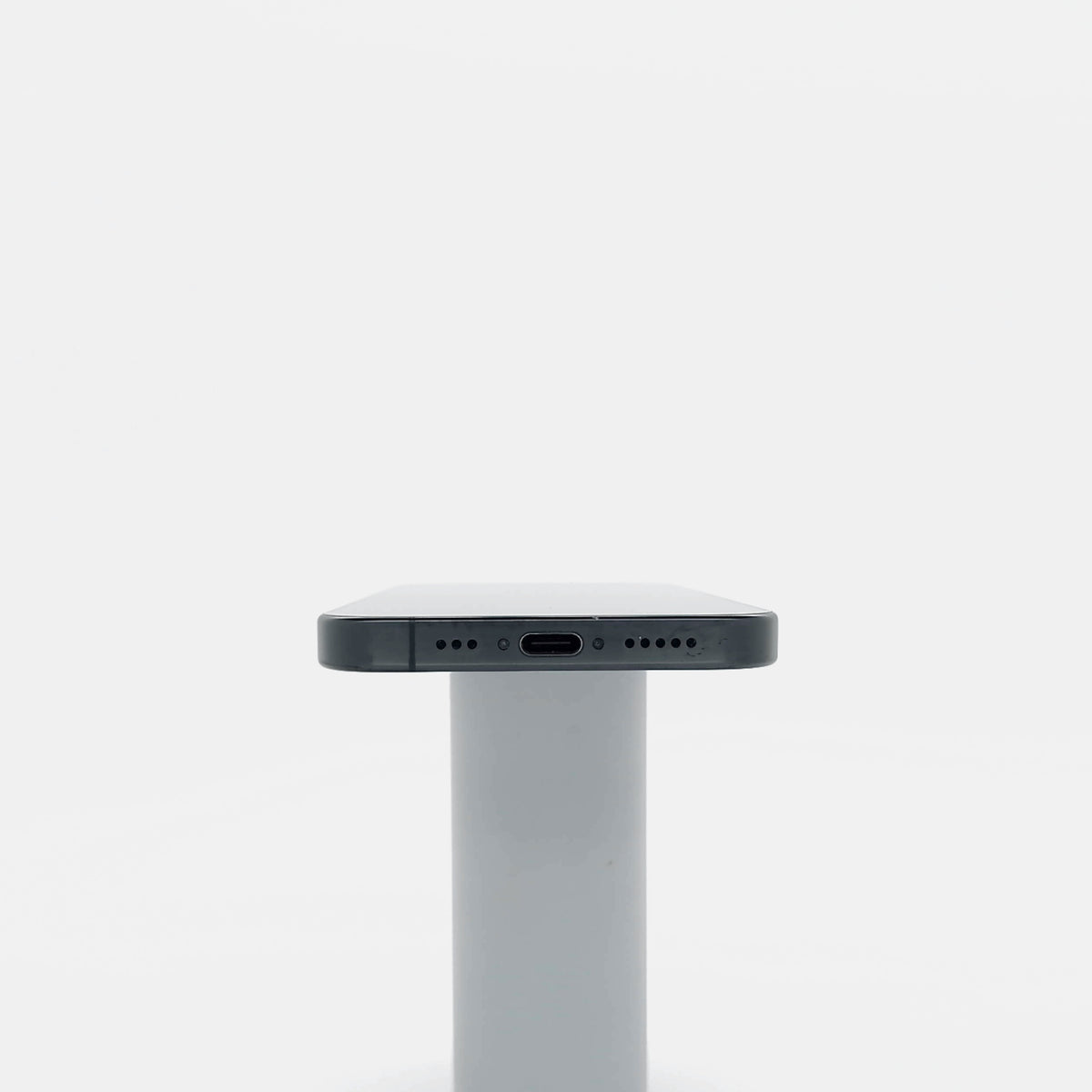 95新 Apple iPhone 16 Pro 128G 黑色鈦金屬 中國大陸版