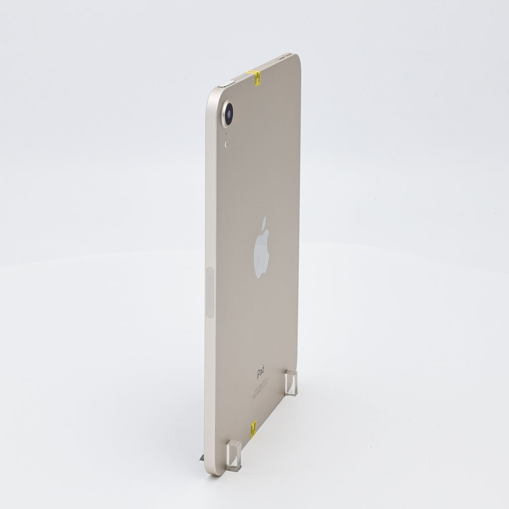 99新 Apple iPad mini6 64G 星光色 WIFI