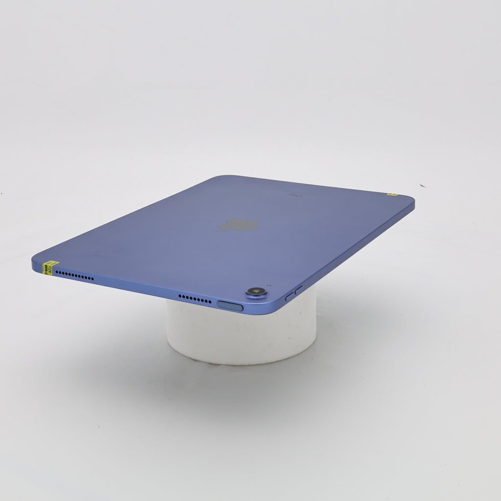 95新 Apple iPad 10代 256G 藍色 WIFI
