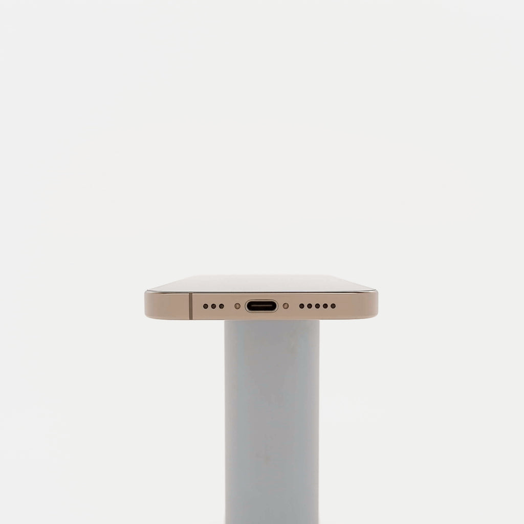 99新 Apple iPhone 16 Pro 128G 沙漠色鈦金屬 中國大陸版