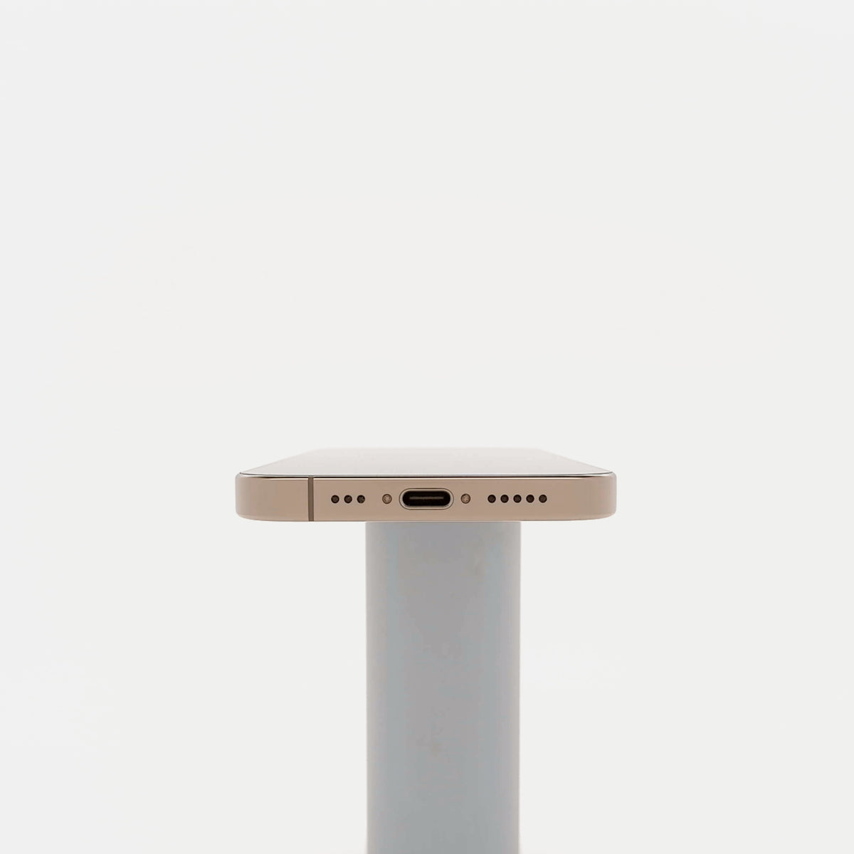 99新 Apple iPhone 16 Pro 128G 沙漠色鈦金屬 中國大陸版