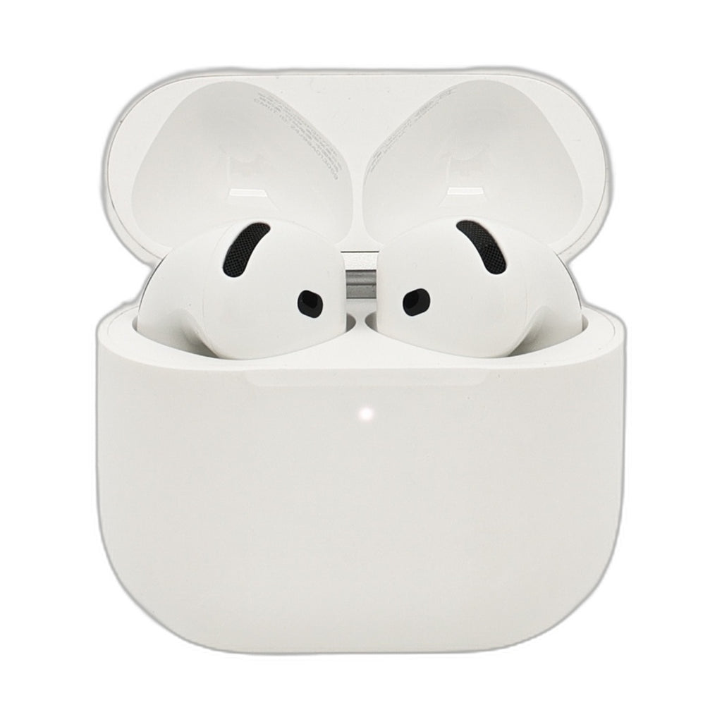 99新 Apple AirPods 4 (支持主动降噪) 白色