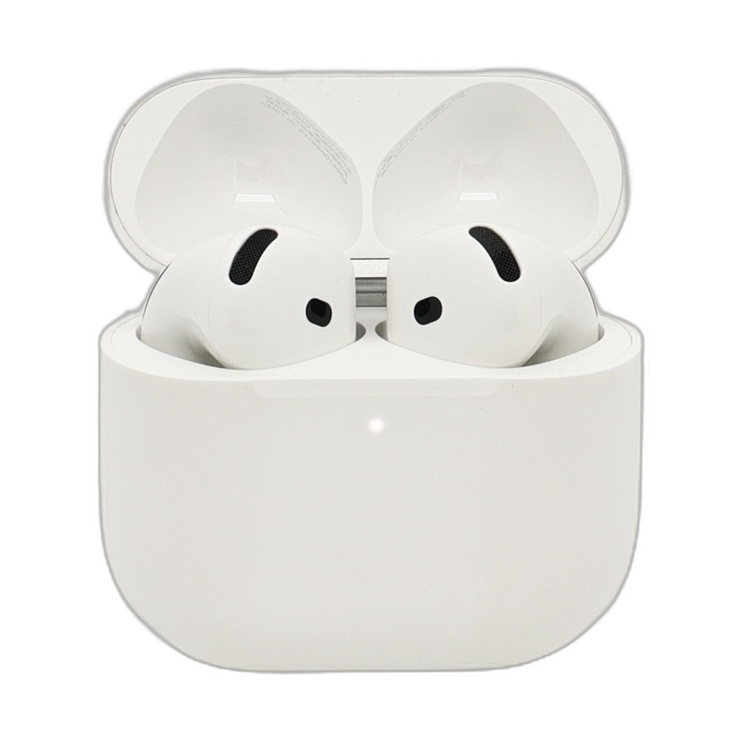 99新 Apple AirPods 4 (支持主动降噪) 白色