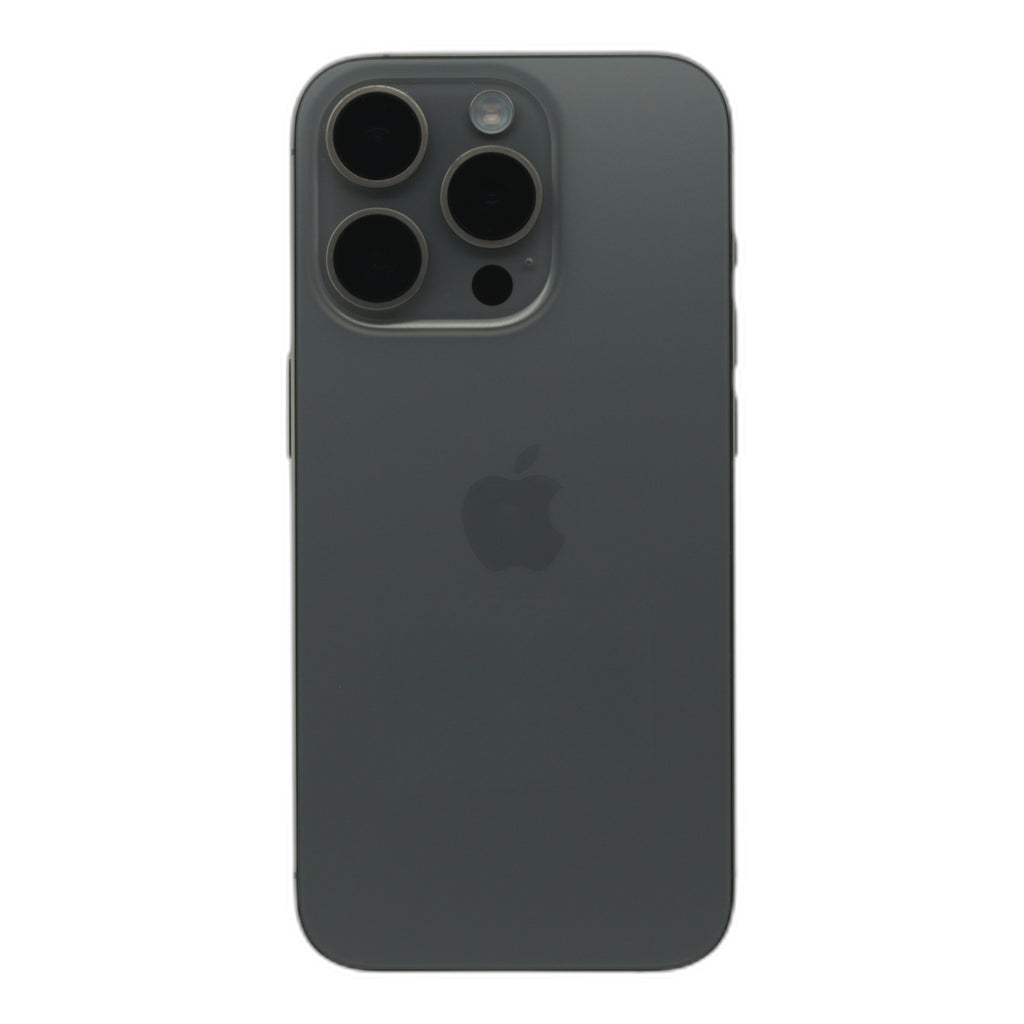 95新 Apple iPhone 15 Pro 256G 原色鈦金屬 中國大陸版