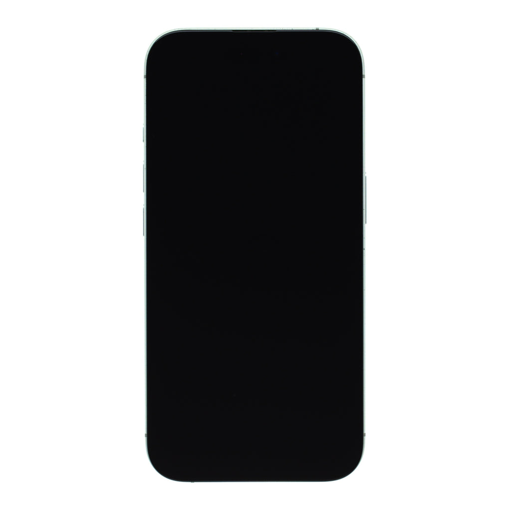 95新 Apple iPhone 16 256G 白色 中國大陸版