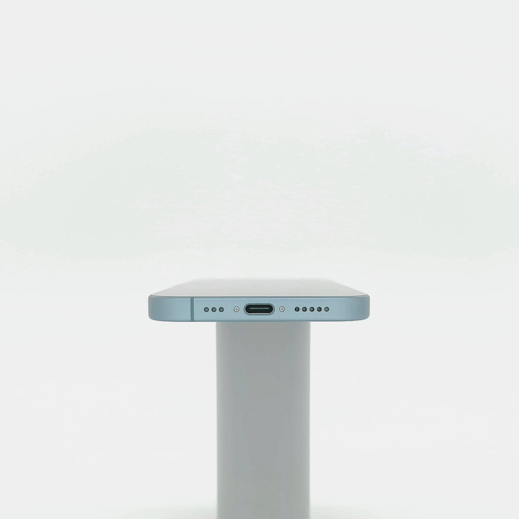 95新 Apple iPhone 16 256G 深青色 中國大陸版