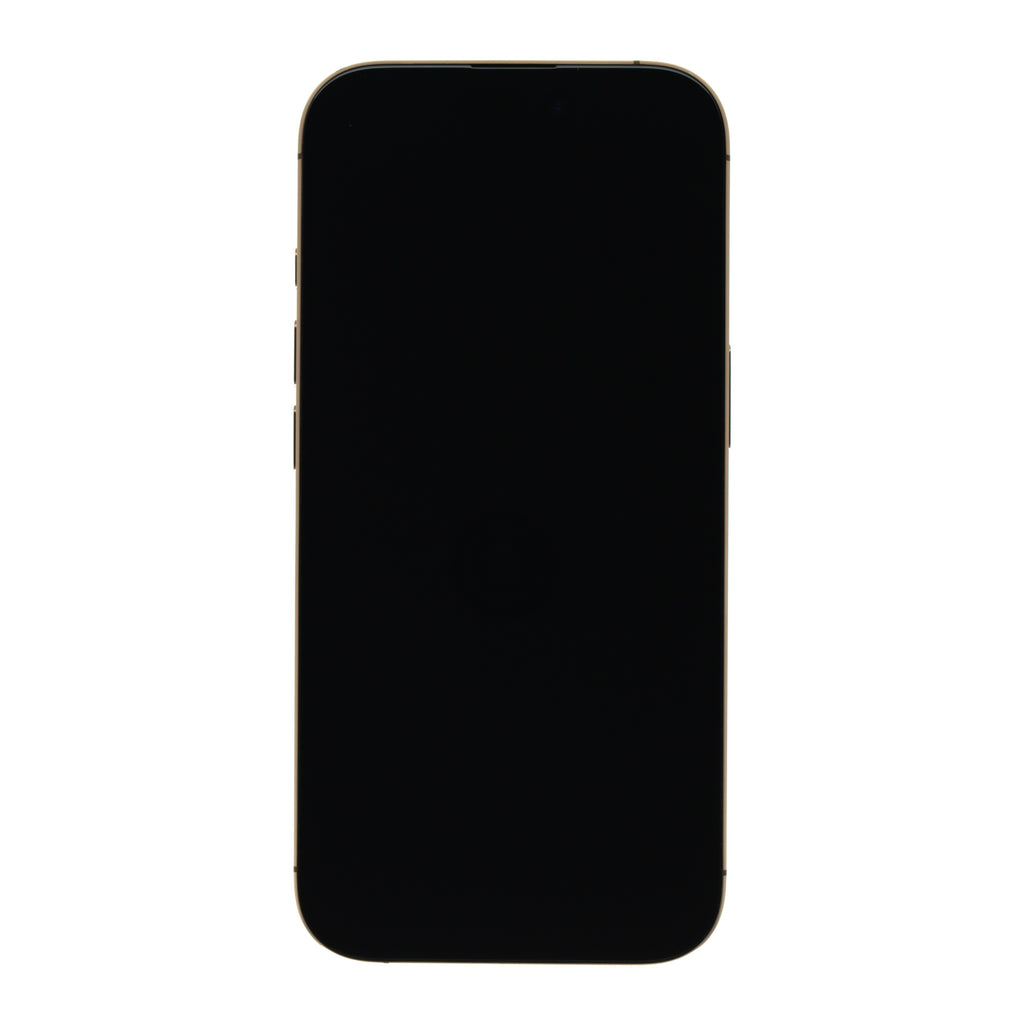 95新 Apple iPhone 16 Pro 128G 沙漠色鈦金屬 中國大陸版