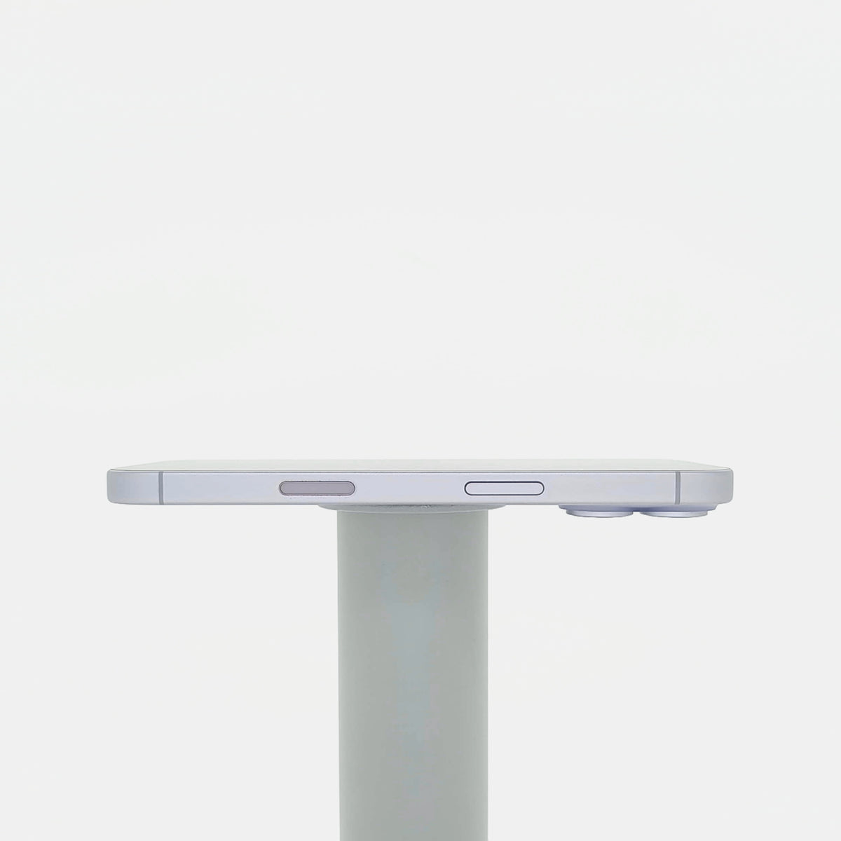 95新 Apple iPhone 17 256G 薰衣草紫色 中國大陸版