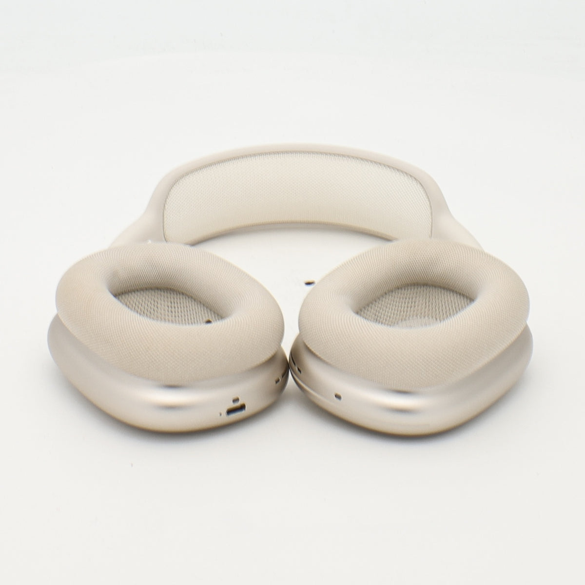 99新 Apple AirPods Max 2 星光色