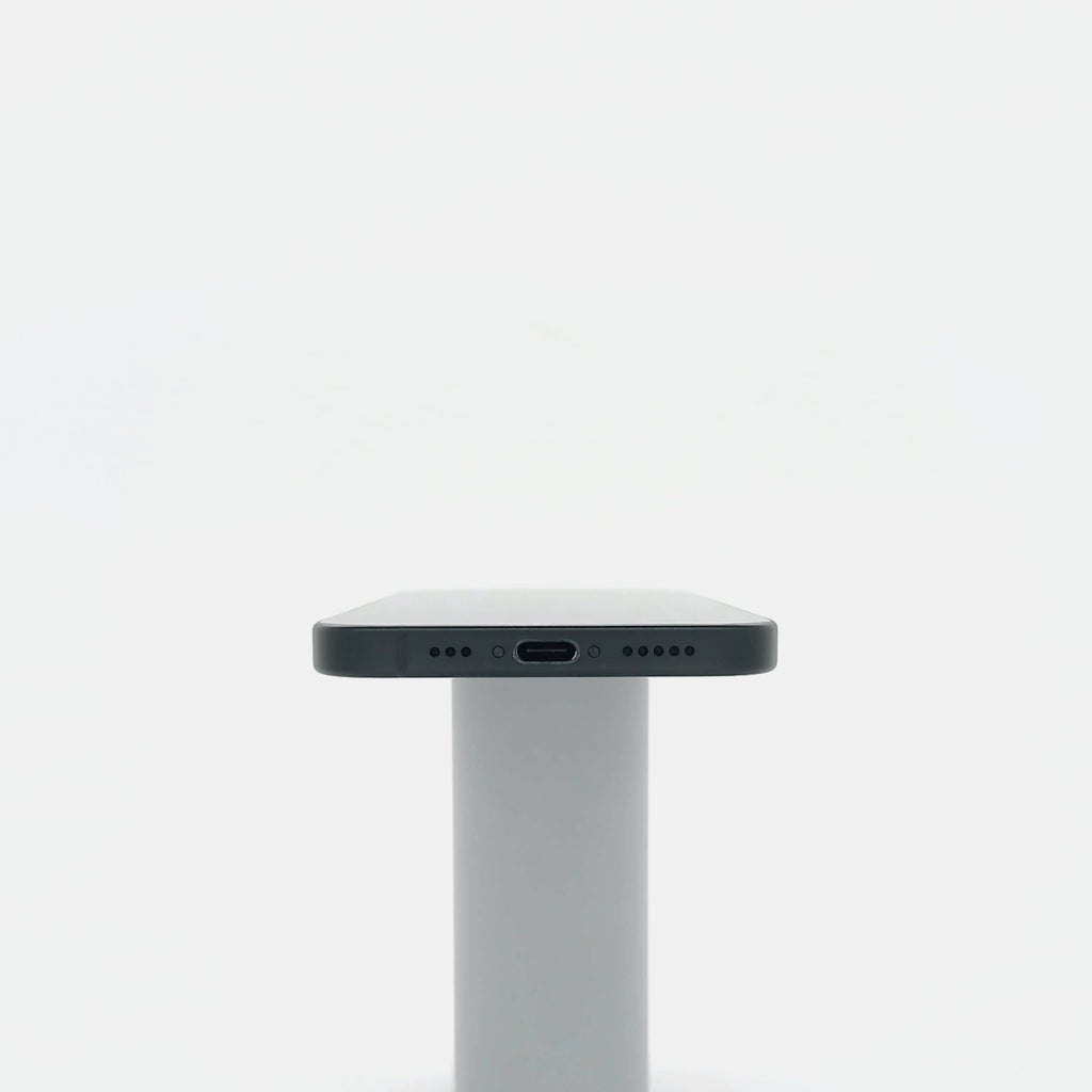 95新 Apple iPhone 15 128G 黑色 中國大陸版