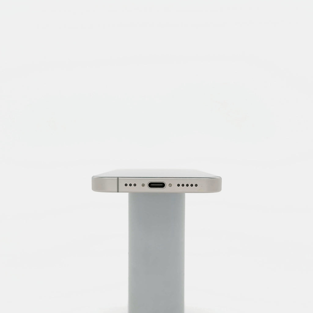 95新 Apple iPhone 15 Pro 256G 原色鈦金屬 中國大陸版