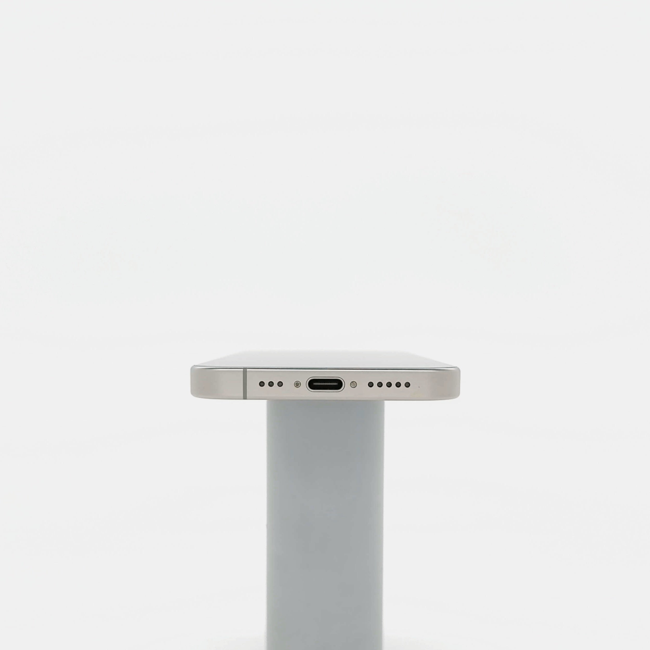 95新 Apple iPhone 15 Pro 256G 原色鈦金屬 中國大陸版