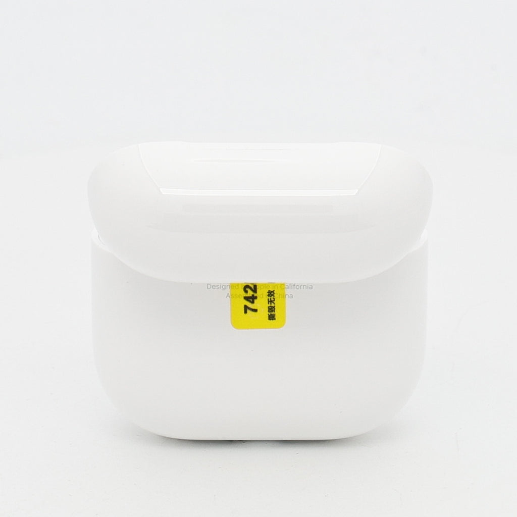 99新 Apple AirPods 4 (支持主动降噪) 白色