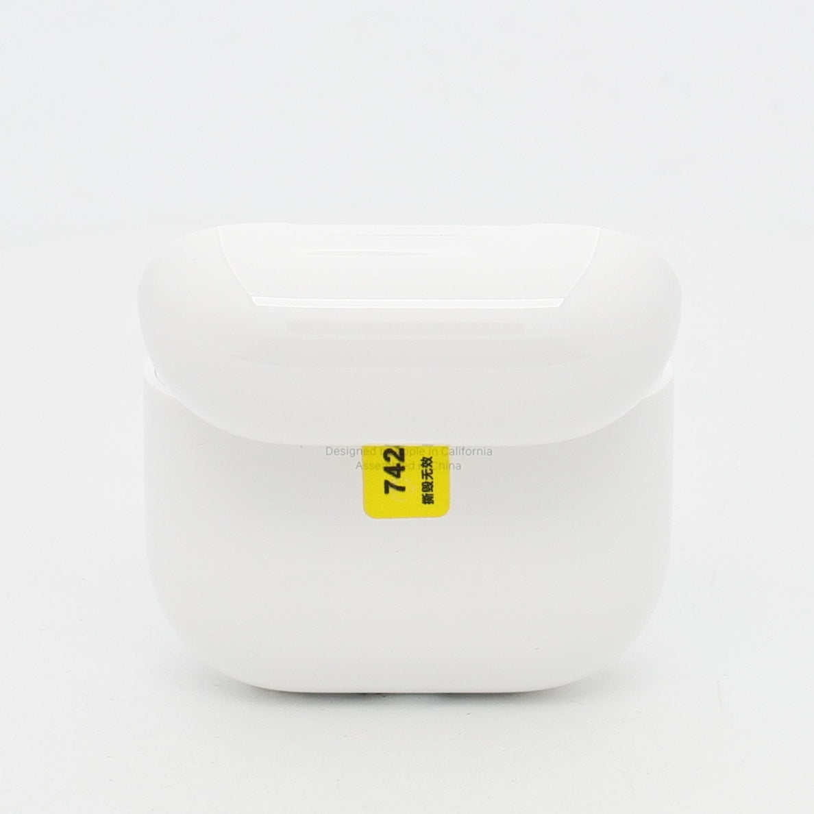 99新 Apple AirPods 4 (支持主动降噪) 白色