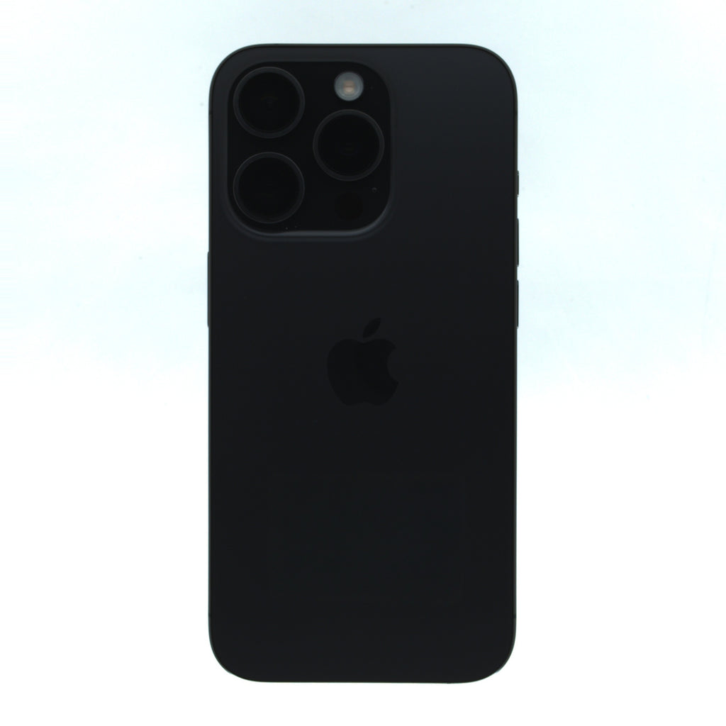 95新 Apple iPhone 15 Pro 256G 黑色鈦金屬 中國大陸版