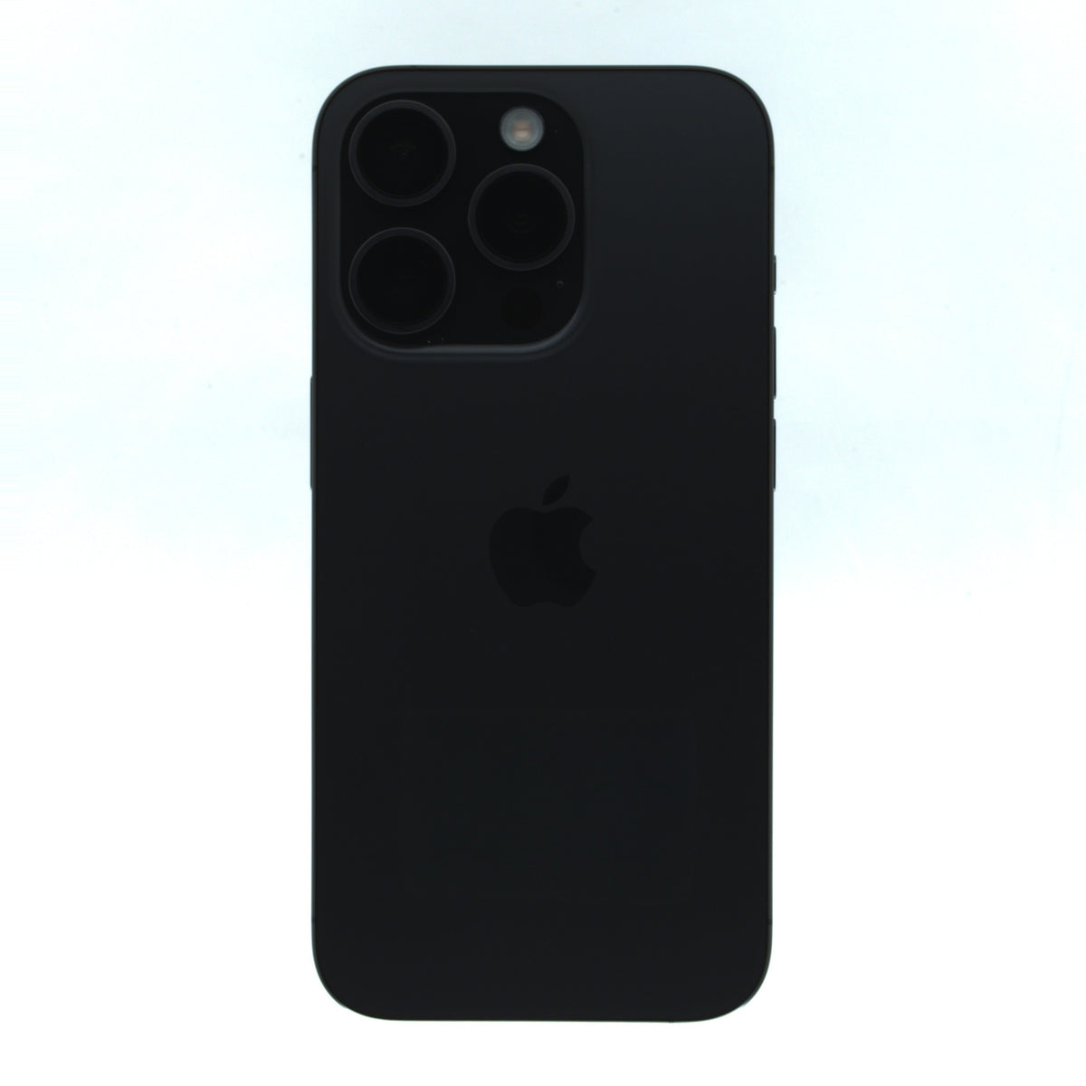 95新 Apple iPhone 15 Pro 256G 黑色鈦金屬 中國大陸版