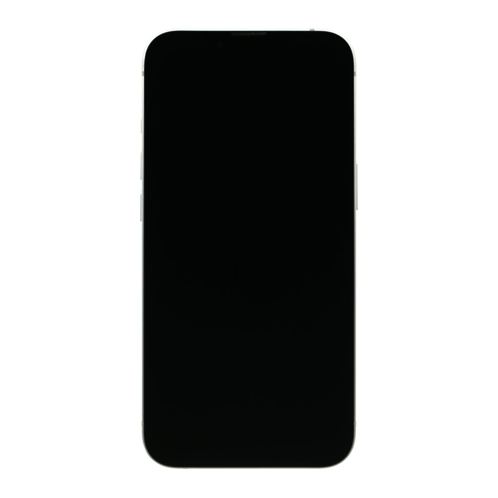 95新 Apple iPhone 13 128G 星光色 中國大陸版