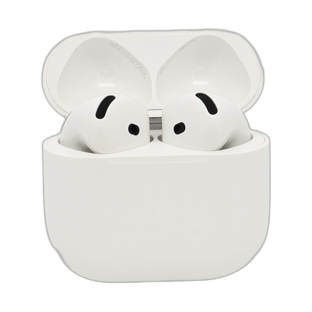 99新 Apple AirPods 4 (支持主动降噪) 白色