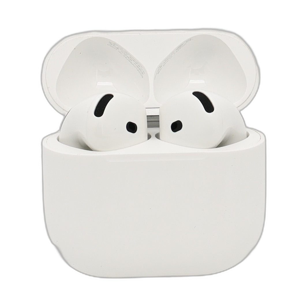 99新 Apple AirPods 4 (支持主动降噪) 白色