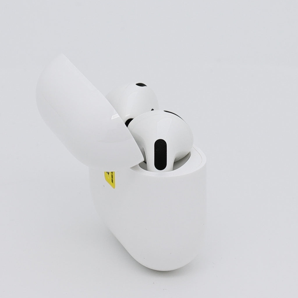 99新 Apple AirPods 4 (不支持主动降噪) 白色