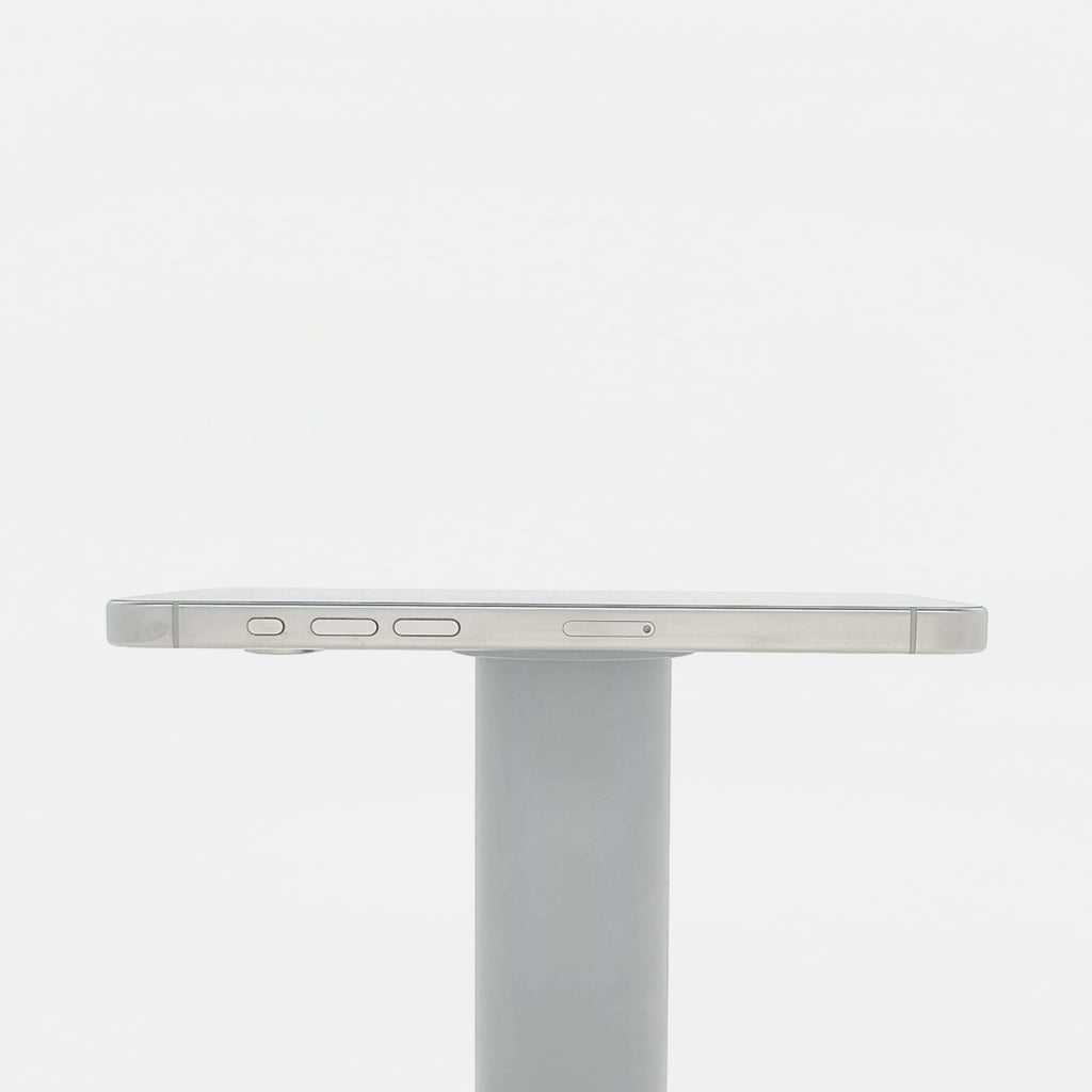 95新 Apple iPhone 15 Pro Max 256G 白色鈦金屬 中國大陸版