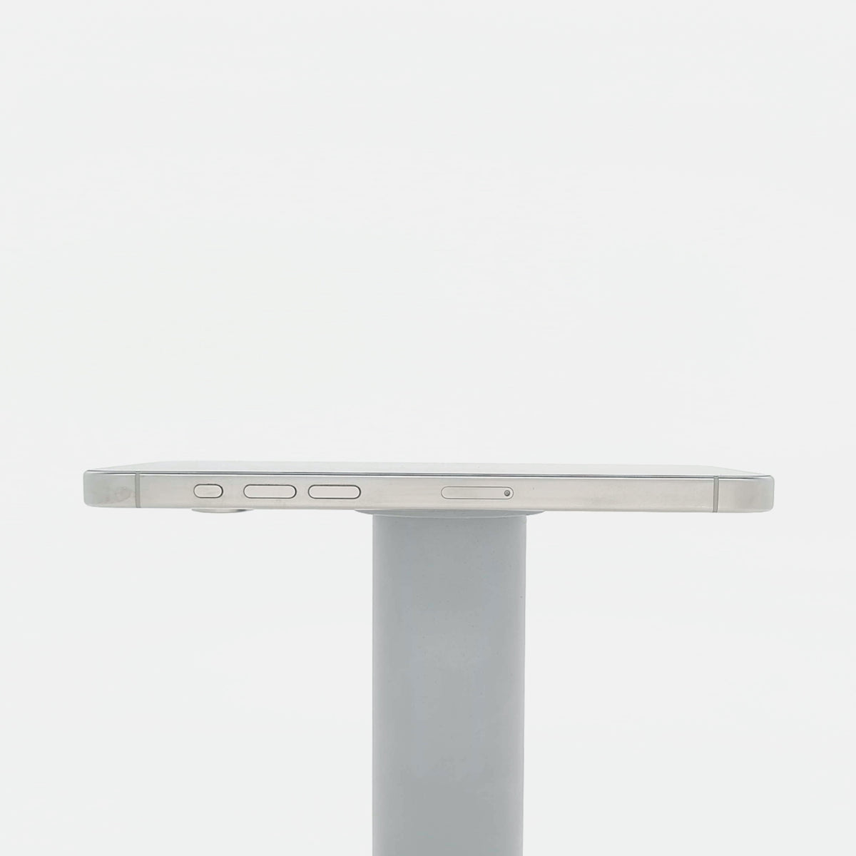 95新 Apple iPhone 15 Pro Max 256G 白色鈦金屬 中國大陸版